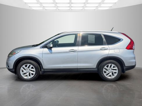 Used 2016 Honda CR-V EX-L image 3
