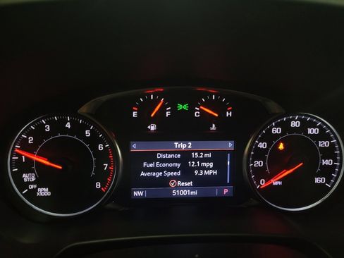 Used 2023 Chevrolet Blazer LT w/ Driver Confidence Package image 23