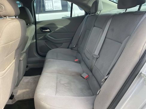 Used 2014 Chevrolet Malibu LS FWD image 14