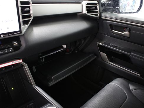 Used 2023 Toyota Tundra Limited w/ Power Package AWD/4WD image 27