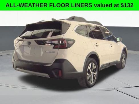 Used 2022 Subaru Outback Limited AWD/4WD image 7