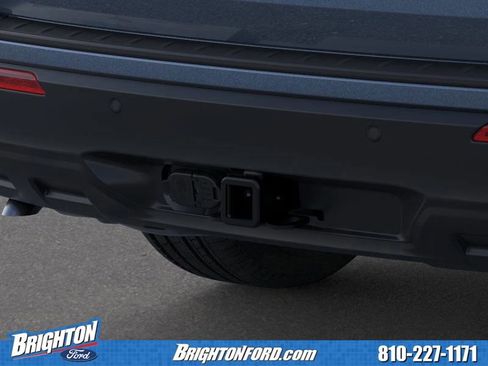 Used 2026 Ford Explorer Active image 23