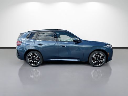 New 2026 BMW X3 xDrive30 w/ Premium Package AWD/4WD image 2