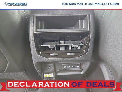 New 2026 Jeep Grand Cherokee Laredo image 15