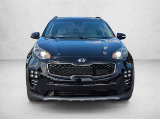 Used 2019 Kia Sportage SX video 2