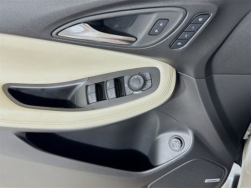 New 2026 Buick Encore GX Avenir w/ Avenir Convenience Package image 15