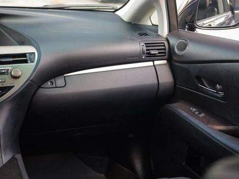 Used 2014 Lexus RX 350 AWD w/ Navigation Package image 26