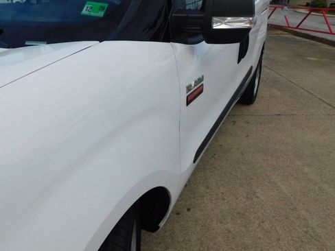 Used 2022 RAM ProMaster City Wagon image 7