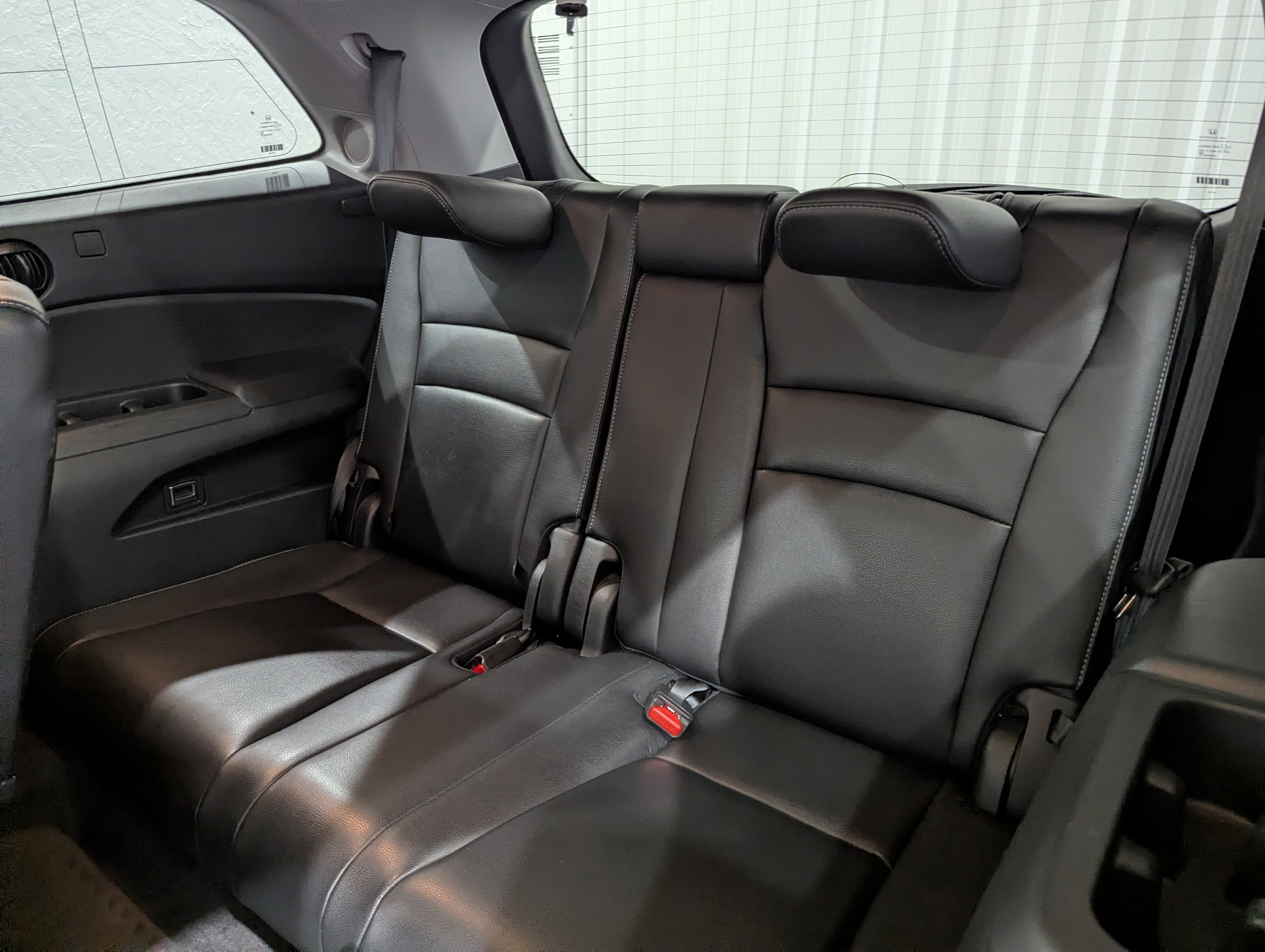 Used 2016 Honda Pilot Elite image 13