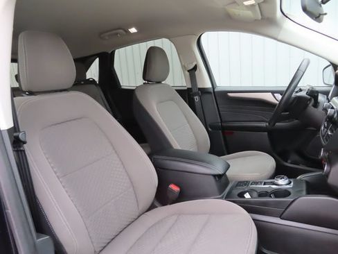 Used 2021 Ford Escape SE w/ Convenience Package AWD/4WD image 26