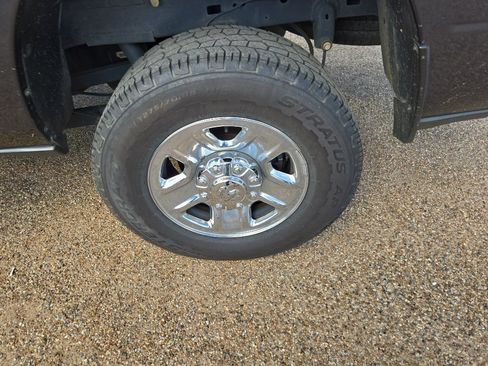 Used 2021 RAM 2500 Tradesman AWD/4WD image 11