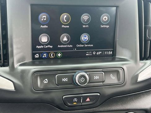 Used 2023 GMC Terrain SLE w/ Driver Convenience Package image 29