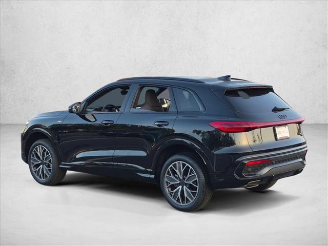 New 2026 Audi Q5 Premium Plus AWD/4WD image 7