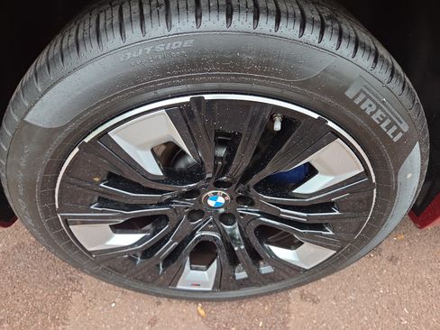 Used 2026 BMW X3 xDrive30i AWD/4WD image 10