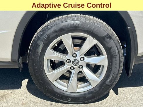 Used 2018 Lexus RX 350 AWD image 9