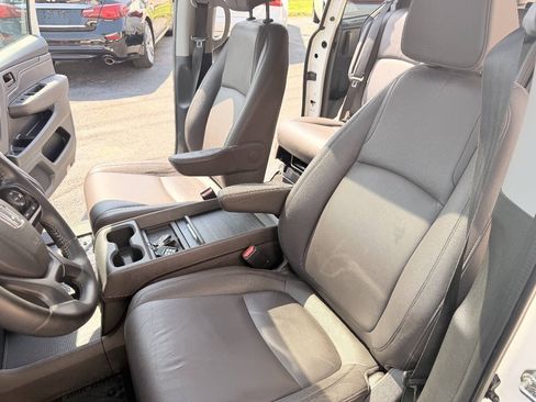 Used 2018 Honda Odyssey EX-L image 10