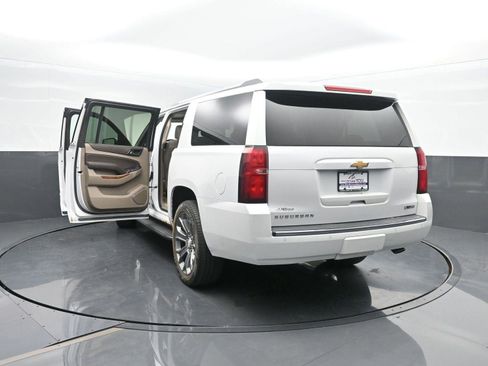 Used 2017 Chevrolet Suburban Premier image 51