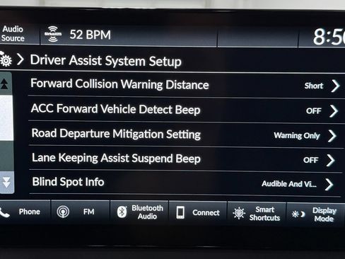 Used 2023 Honda Pilot TrailSport image 26