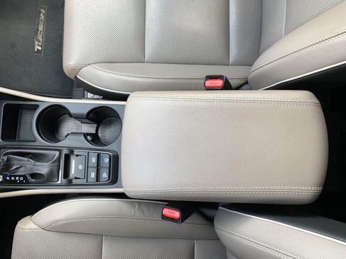 Used 2019 Hyundai Tucson Ultimate w/ Cargo Package AWD/4WD image 32