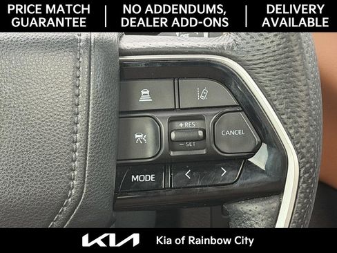 Used 2024 Toyota Tundra 1794 Edition image 26