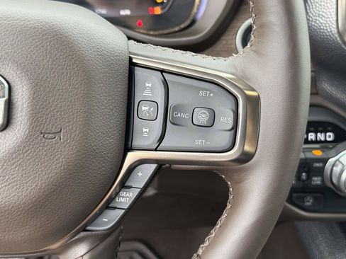 New 2026 RAM 1500 Limited AWD/4WD image 10