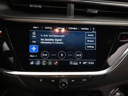 Used 2023 Buick Encore GX Essence w/ Advanced Technology Package image 15