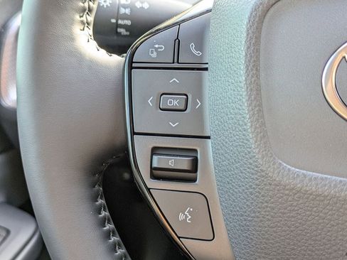 New 2026 Toyota Prius XLE image 27