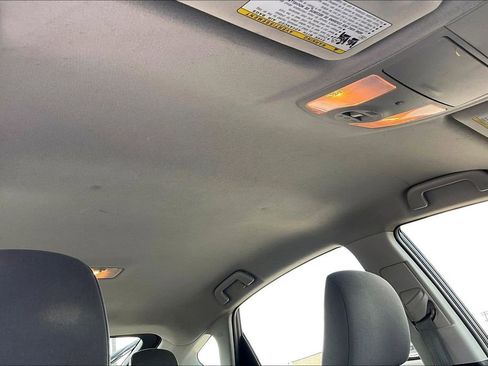 Used 2012 Toyota Prius Two FWD image 25