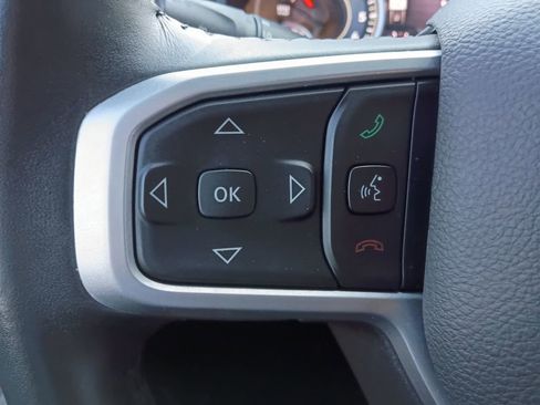 Used 2022 RAM 1500 Lone Star AWD/4WD image 11