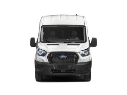 New 2027 Ford Transit 250 148 Medium Roof Extended AWD