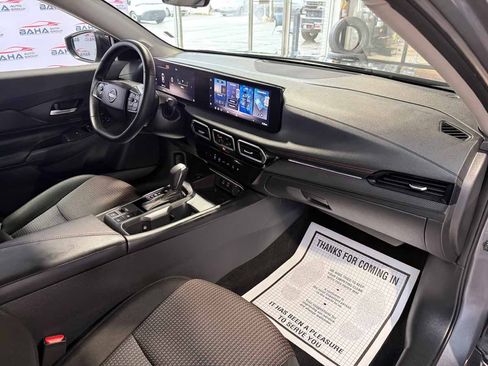 Used 2026 Nissan Sentra SR w/ Floor Mat Package FWD image 65