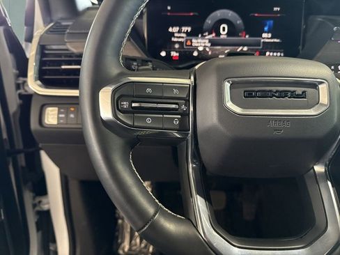 Used 2024 GMC Acadia Denali w/ Super Cruise Package image 14