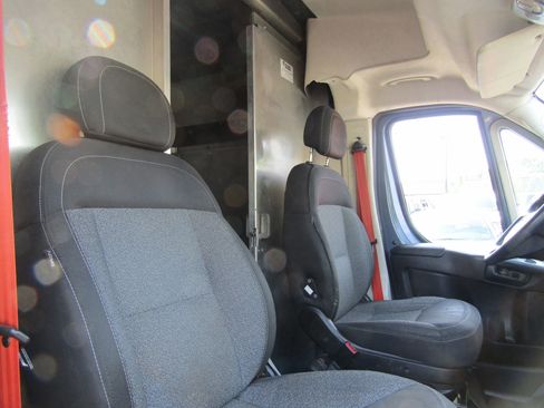 Used 2020 RAM ProMaster 3500 FWD image 10