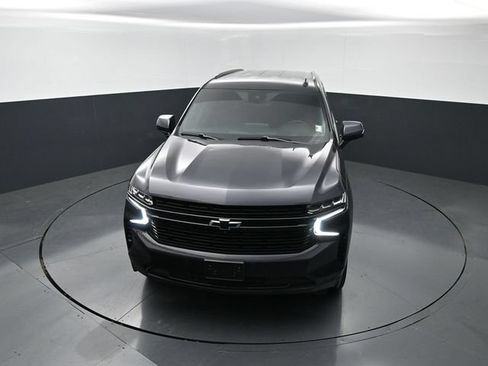 Used 2024 Chevrolet Tahoe RST w/ Luxury Package RWD image 20