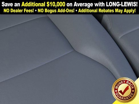 New 2026 Ford F550 4x4 Supercab Super Duty image 21