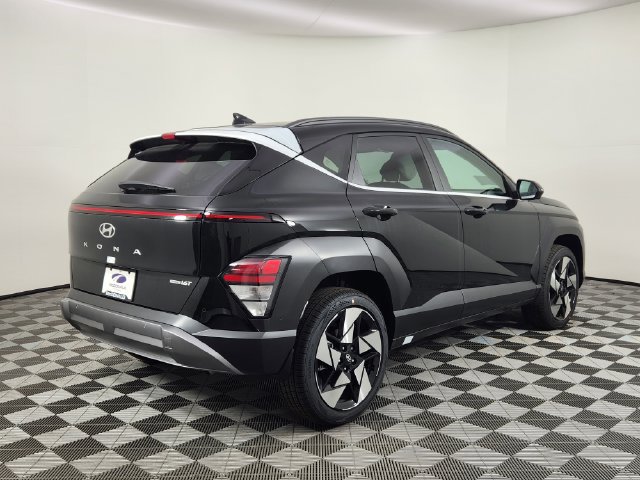 New 2026 Hyundai Kona Limited AWD/4WD image 5