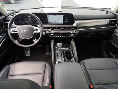 Used 2025 Kia Telluride S AWD/4WD image 25