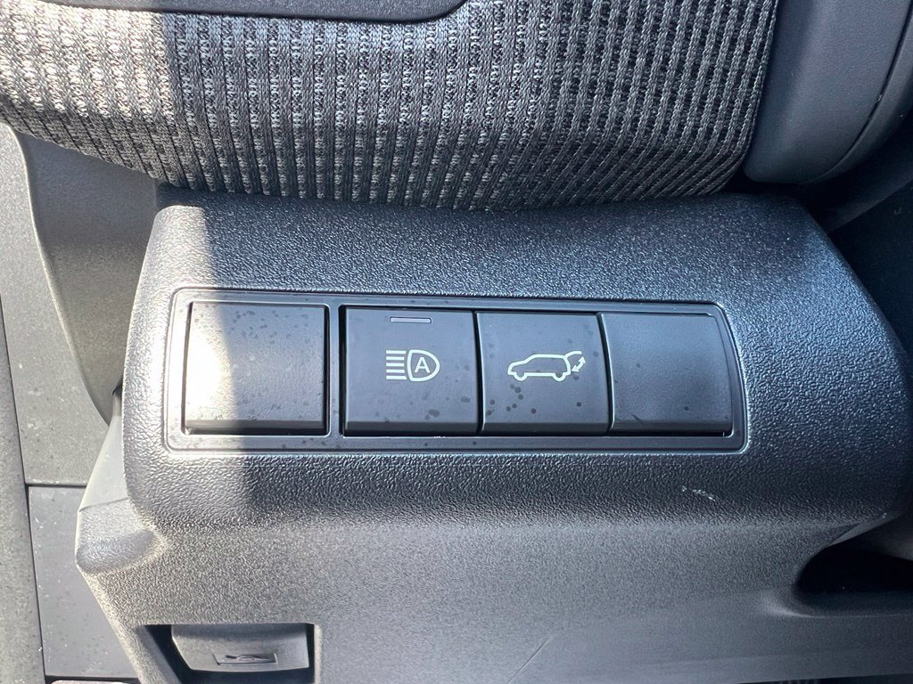 Certified 2024 Toyota bZ4X AWD w/ Weather Package image 40