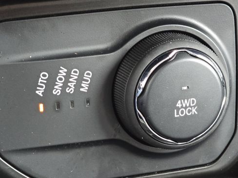 Used 2021 Jeep Renegade Limited image 11