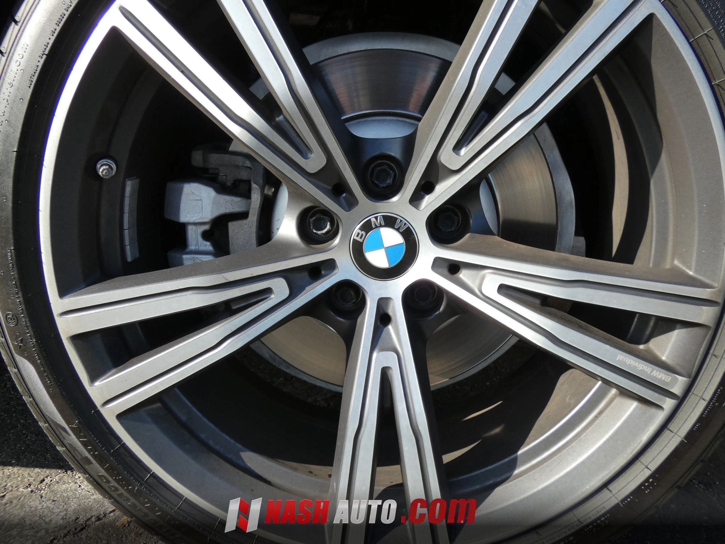 Used 2021 BMW 430i Convertible w/ Convenience Package RWD image 10