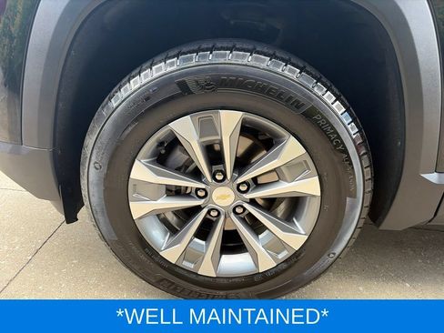 Used 2026 Chevrolet Equinox LT w/ Convenience Package II AWD/4WD image 6