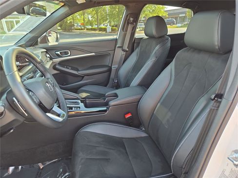 Certified 2025 Acura Integra A-Spec FWD image 20
