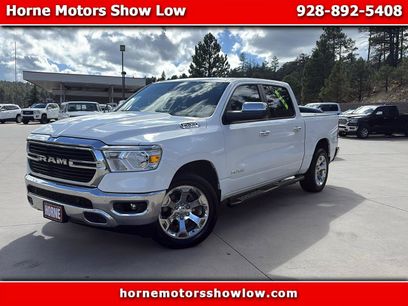 Used 2020 RAM 1500 Lone Star