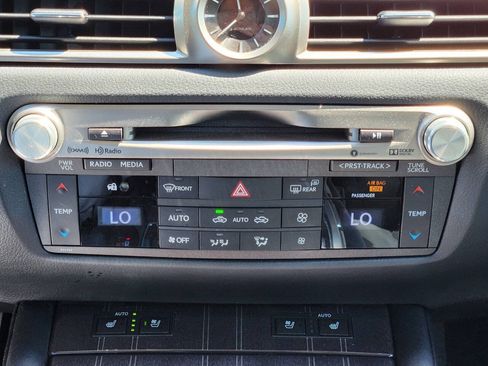 Used 2016 Lexus GS 350 AWD w/ Premium Package image 20
