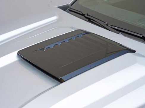 Used 2026 Toyota 4Runner TRD Sport Premium AWD/4WD image 59