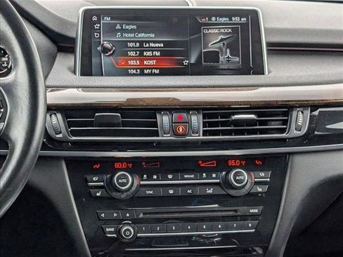 Used 2017 BMW X5 sDrive35i image 14