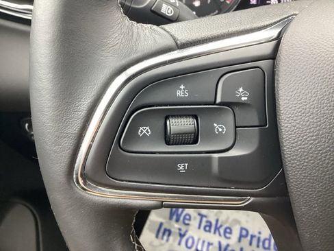 Certified 2023 Buick Encore GX Select image 25