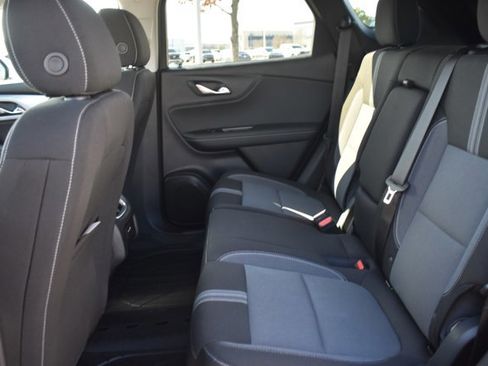 New 2026 Chevrolet Blazer LT w/ LPO, Floor Liner Package image 16