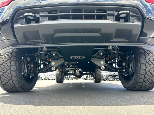 New 2025 Chevrolet Silverado 2500 Custom w/ Custom Value Package AWD/4WD image 7