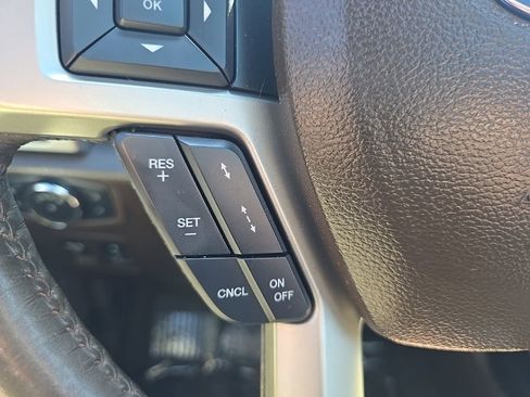 Used 2018 Ford F150 King Ranch w/ Equipment Group 601A Luxury AWD/4WD image 15